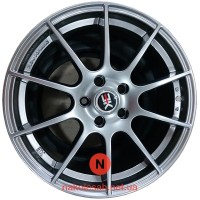 GT 3S019 7x17 5x108 ET45 DIA73.1 HB