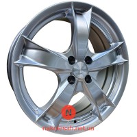 Kosei H1 7x16 5x100 ET38 DIA0