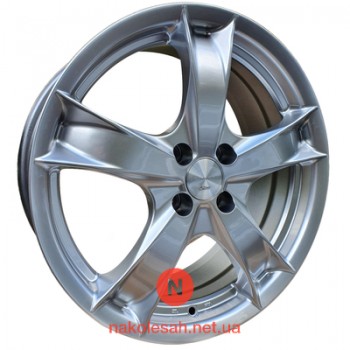 Kosei H1 7x16 5x100 ET38 DIA0