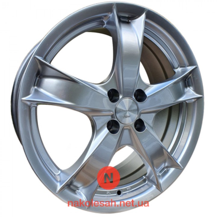 Kosei H1 7x16 5x100 ET38 DIA0