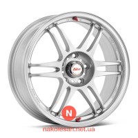 Kosei K1 7x17 5x114.3 ET42 DIA0 FINE
