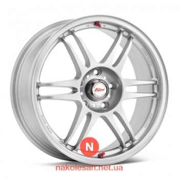 Kosei K1 7x17 5x114.3 ET42 DIA0 FINE