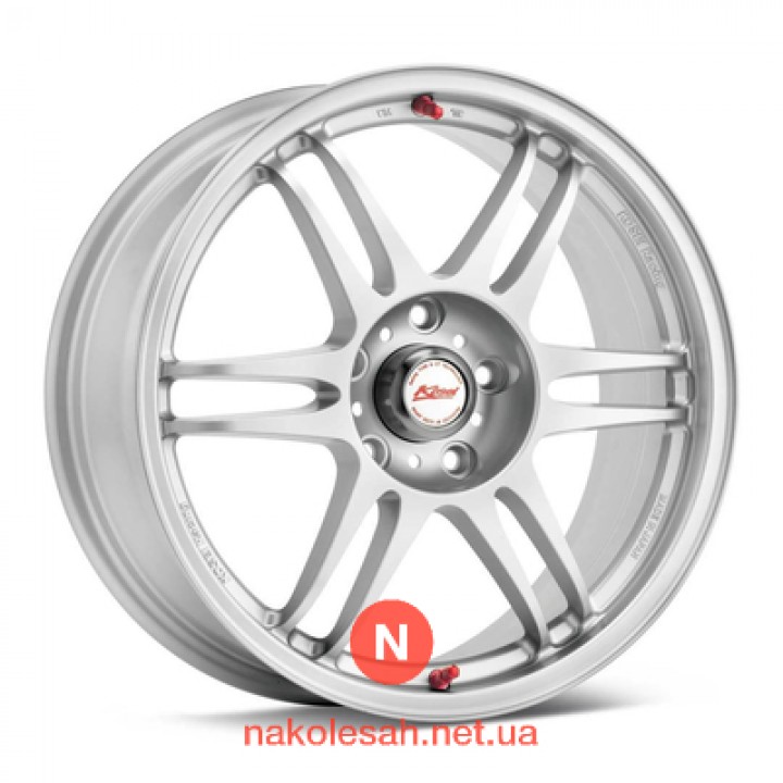 Kosei K1 7x17 5x114.3 ET42 DIA0 FINE