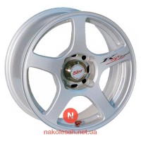 Kosei K3 Fine 6.5x15 5x112 ET38 DIA73.1 FS