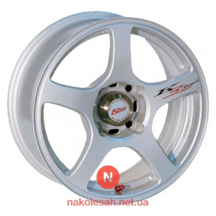 Kosei K3 Fine 8.5x18 5x114.3 ET30 DIA0 FINE