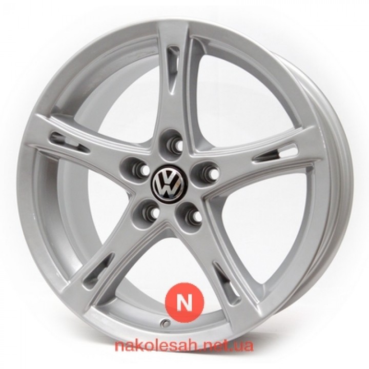 Replica Volkswagen R58 8x18 5x120 ET38 DIA74.1 S