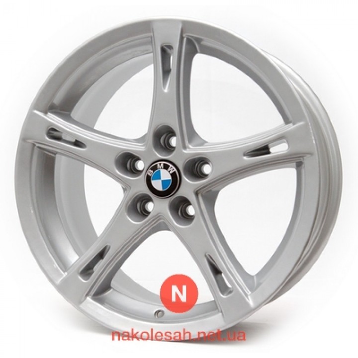 Replica BMW R58 8x18 5x120 ET38 DIA74.1 S