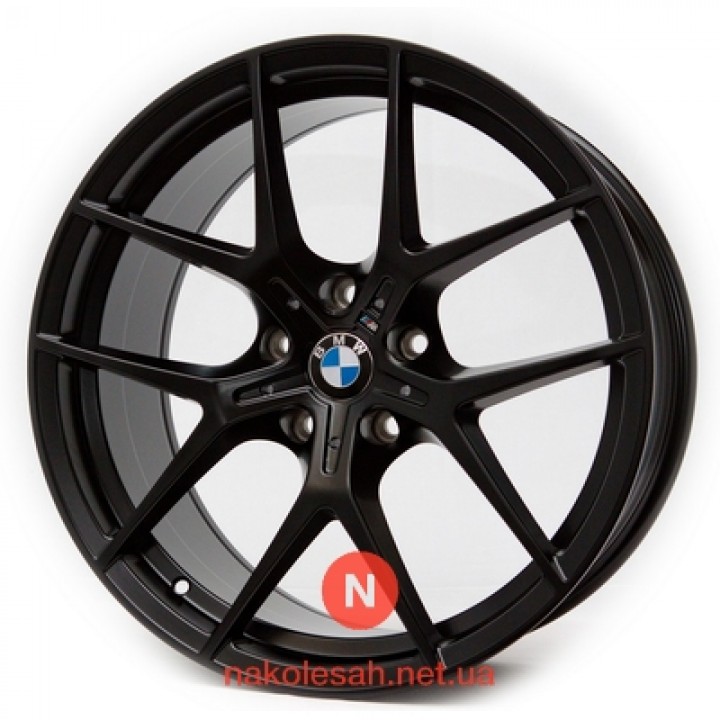 Replica BMW R828 8x18 5x112 ET30 DIA66.5 SB