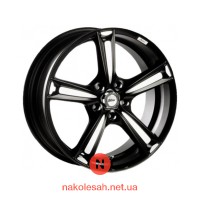 Kosei OP Unison 7x17 5x114.3 ET38 DIA73.1
