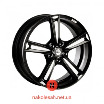 Kosei OP Unison 7x17 5x114.3 ET38 DIA73.1