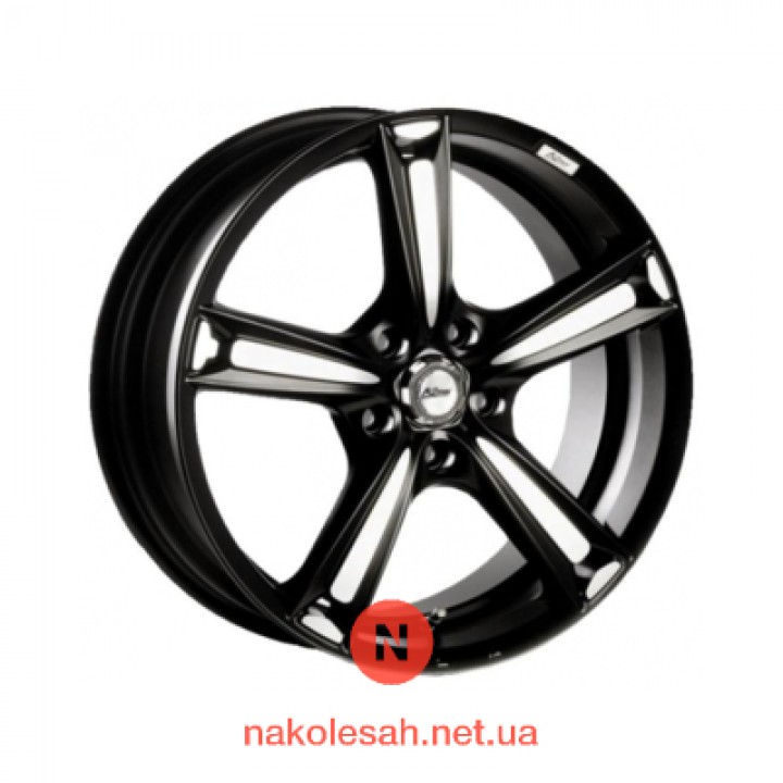 Kosei OP Unison 7x17 5x114.3 ET38 DIA73.1