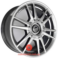 Kosei Racer 7.5x18 4x100/114 ET35 DIA73.1