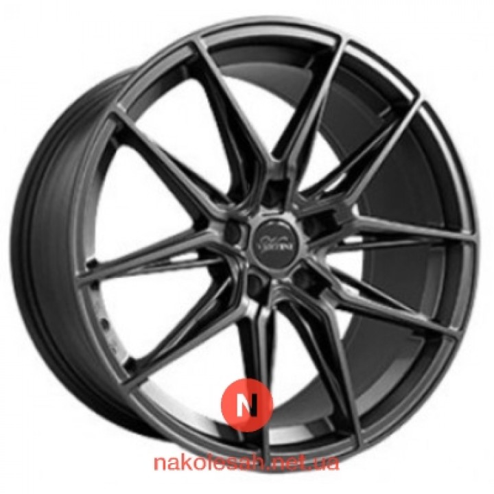 CAST WHEELS CW5581 9.5x19 5x114.3 ET35 DIA73.1