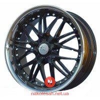 Koya K-Racer 8x18 5x112 ET35 DIA73 BT