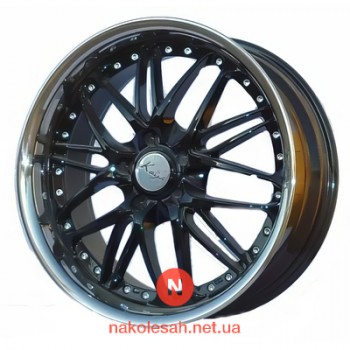 Koya K-Racer 8x18 5x112 ET35 DIA73 BT