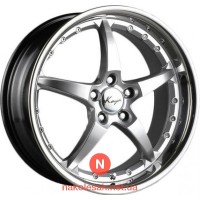 Koya Oxigen 8x18 5x112 ET45 DIA73.1 HBT