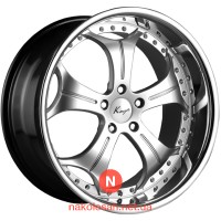 Koya Regency 8.5x20 5x112 ET35 DIA73.1 MLCS
