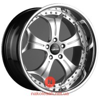 Koya Regency 8x18 5x120 ET35 DIA74.1 GPSSL