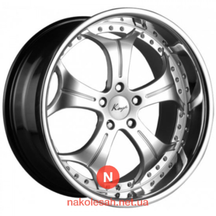 Koya Regency 9x19 5x130 ET45 DIA71.6