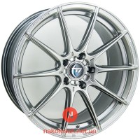 VLF VLF02 7x16 5x100 ET38 DIA73.1 HB