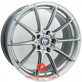 VLF VLF02 7.5x17 5x114.3 ET35 DIA73.1 HB