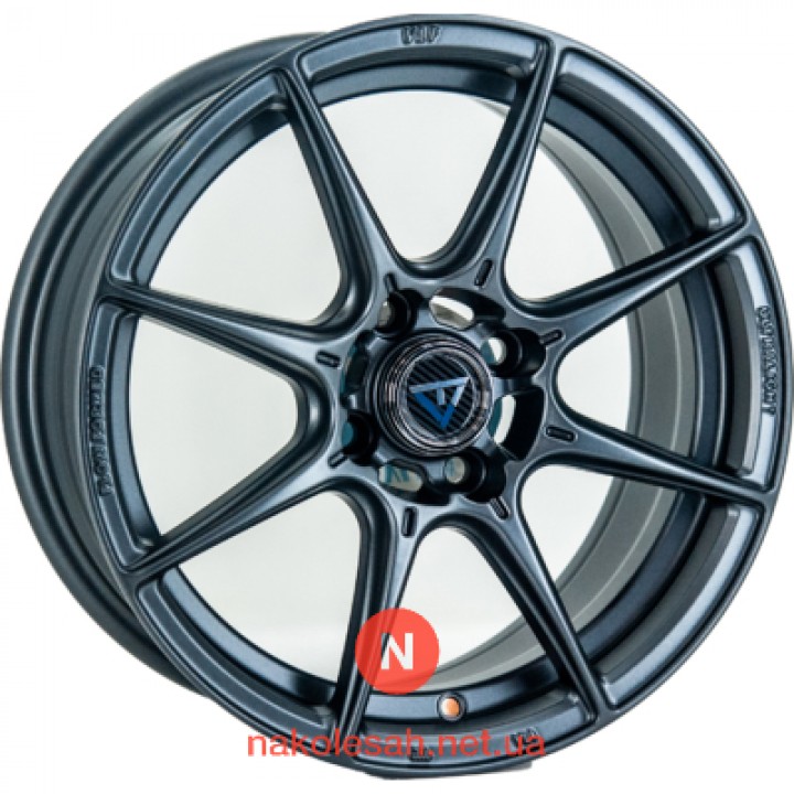 VLF VLF02 6.5x15 4x100 ET35 DIA73.1 MGM