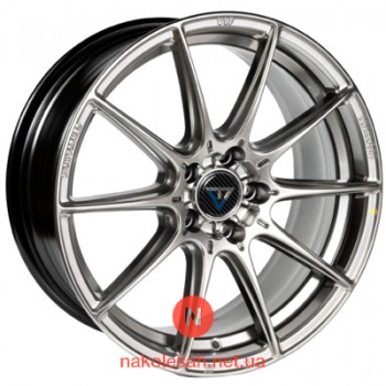 VLF VLF02 7x16 5x114.3 ET38 DIA73.1 MG