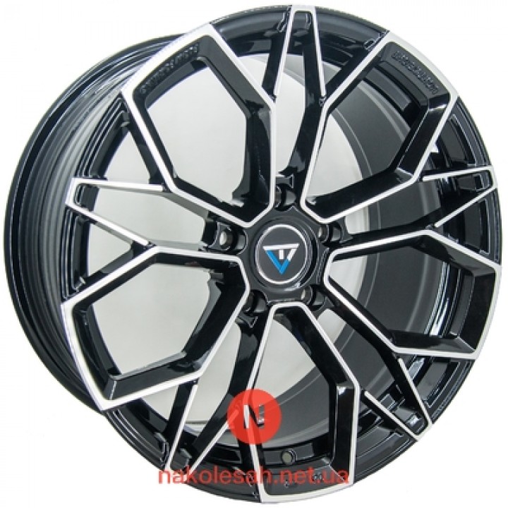 VLF VLF05 9.5x19 5x114.3 ET38 DIA73.1 BM