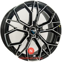 VLF VLF05 9.5x19 5x112 ET38 DIA66.56 BMF