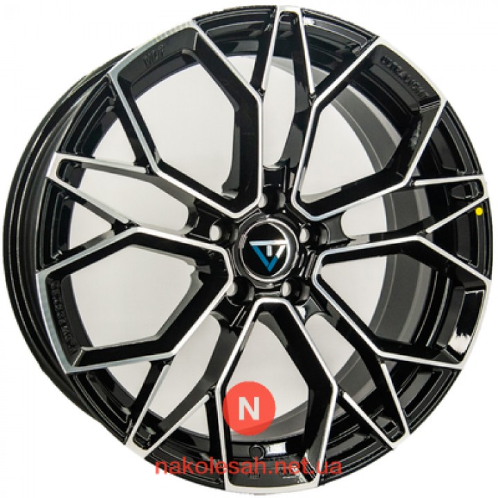 VLF VLF05 9.5x19 5x120 ET35 DIA72.56 BMF