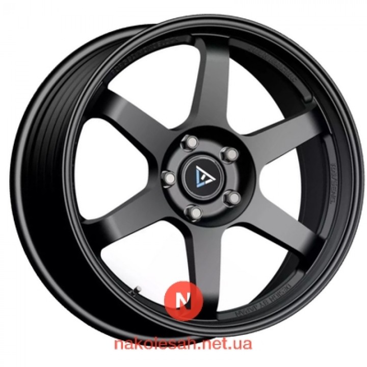 VLF VLF08 7.5x17 5x112 ET40 DIA66.6 BM