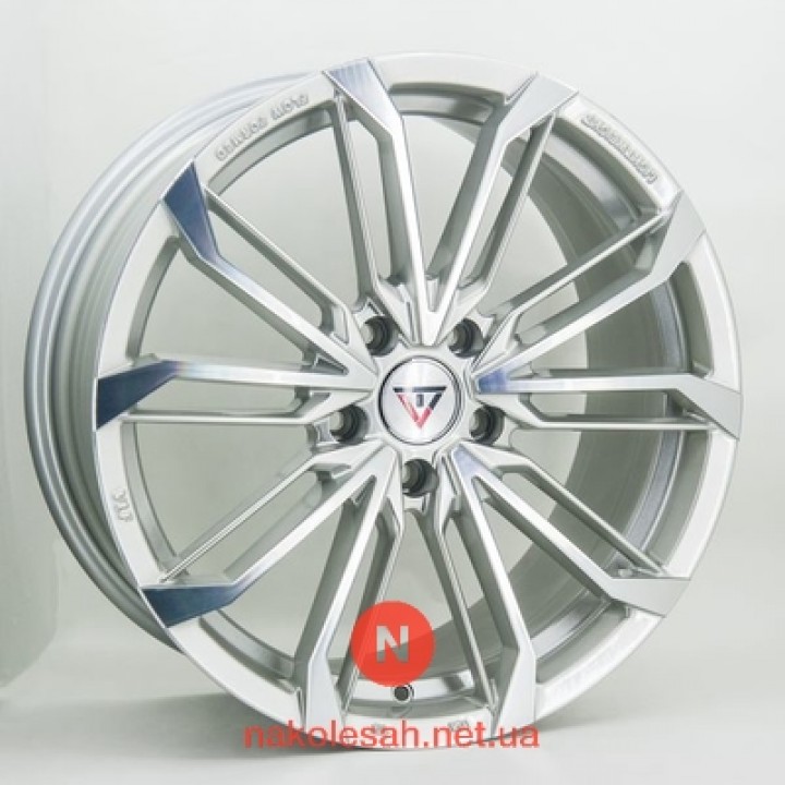 VLF VLF12 8x18 5x114.3 ET38 DIA73.1 SM