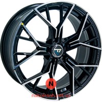VLF VLF13 8x18 5x112 ET42 DIA66.56 BMF