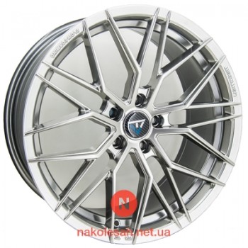 VLF VLF06 7.5x17 5x112 ET38 DIA66.56 HB