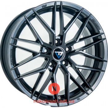 VLF VLF06 7.5x17 5x112 ET38 DIA66.56 BM