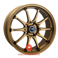 VLF VLF09 8x18 5x114.3 ET38 DIA73.1 BR