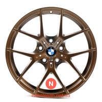 Replica B5484 8x18 5x112 ET30 DIA66.5 SBr