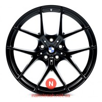 Replica B5484 8.5x19 5x120 ET30 DIA72.6 SB