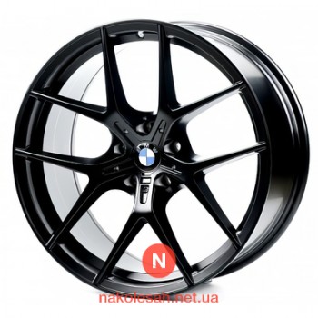 Replica B5484 8.5x19 5x120 ET30 DIA72.6 BM