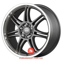 Momo RPM EVO 7.5x17 5x112 ET48 DIA72.3 P