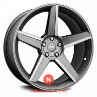 Momo Stealth 9.5x19 5x120 ET42 DIA72.6 AP