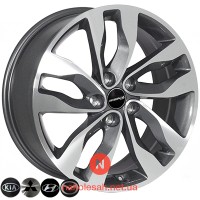 JH 5532 7.5x18 5x114.3 ET46 DIA67.1 GMF