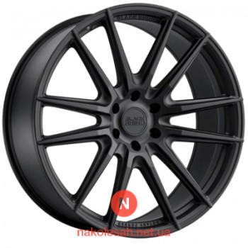 Black Rhino Madagascar 9x20 6x114.3 ET30 DIA66.1 BM