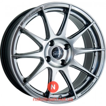 GT 1090 7.5x17 4x108 ET25 DIA65.1 HB