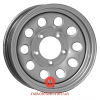 ALST (KFZ) 4865 5.5x15 5x139.7 ET5 DIA108.1 S