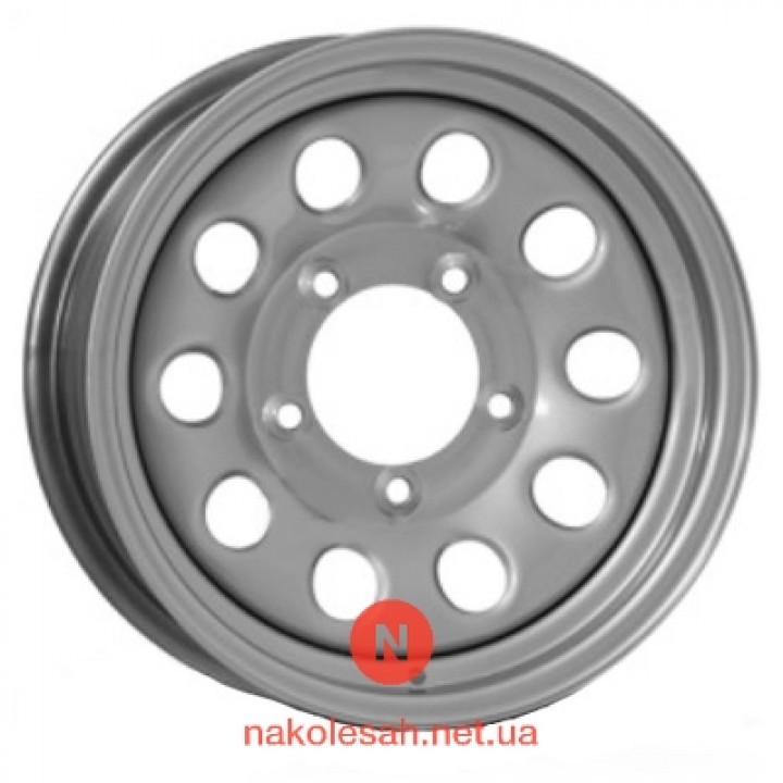 ALST (KFZ) 4865 5.5x15 5x139.7 ET5 DIA108 S