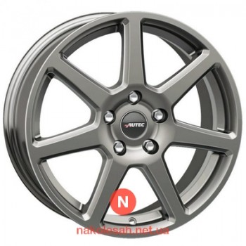 Autec Tallin 6.5x15 4x108 ET20 DIA65.1 T