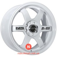 Kyowa Racing KR-230 7x16 5x112/114.3 ET40 DIA73.1 PW