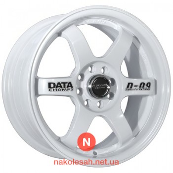 Kyowa Racing KR-230 7x16 5x112/114.3 ET40 DIA73.1 PW