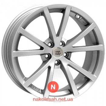 WSP Italy Alfa Romeo W234 Nocera 7x17 5x98 ET40.5 DIA58.1 S
